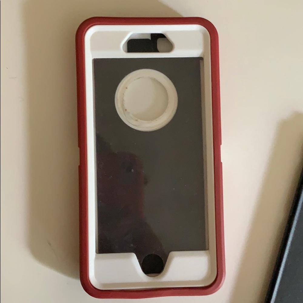 iPhone 6s case